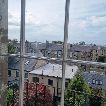 3 Double-Bed Georgian Apartment In Prime Location Edinburgh Exterior photo