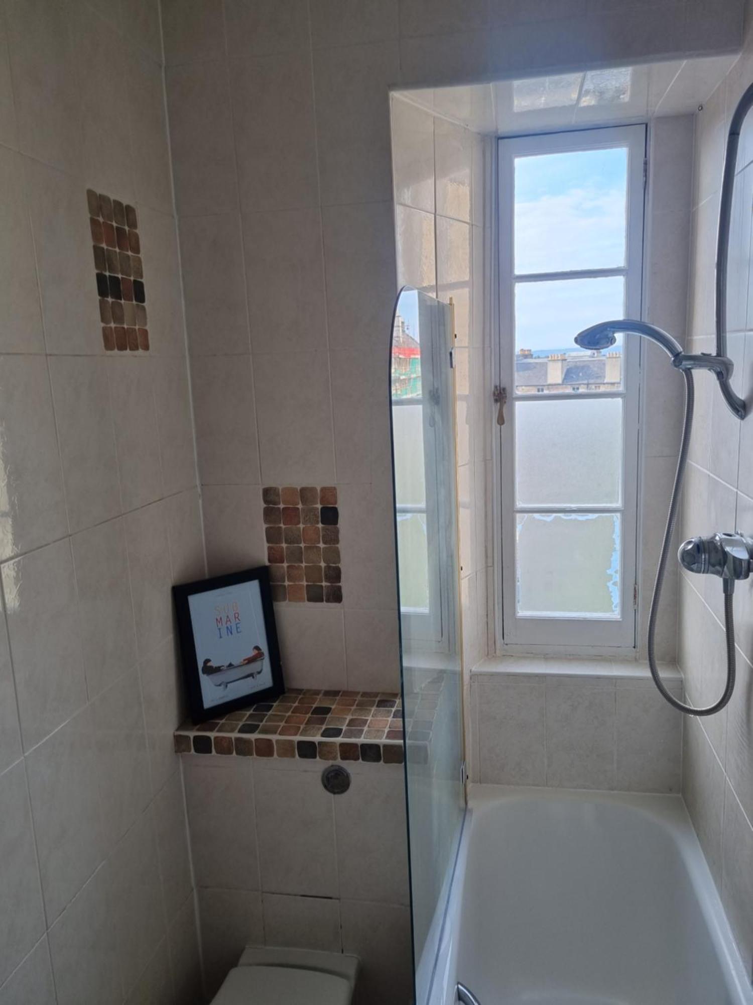 3 Double-Bed Georgian Apartment In Prime Location Edinburgh Exterior photo